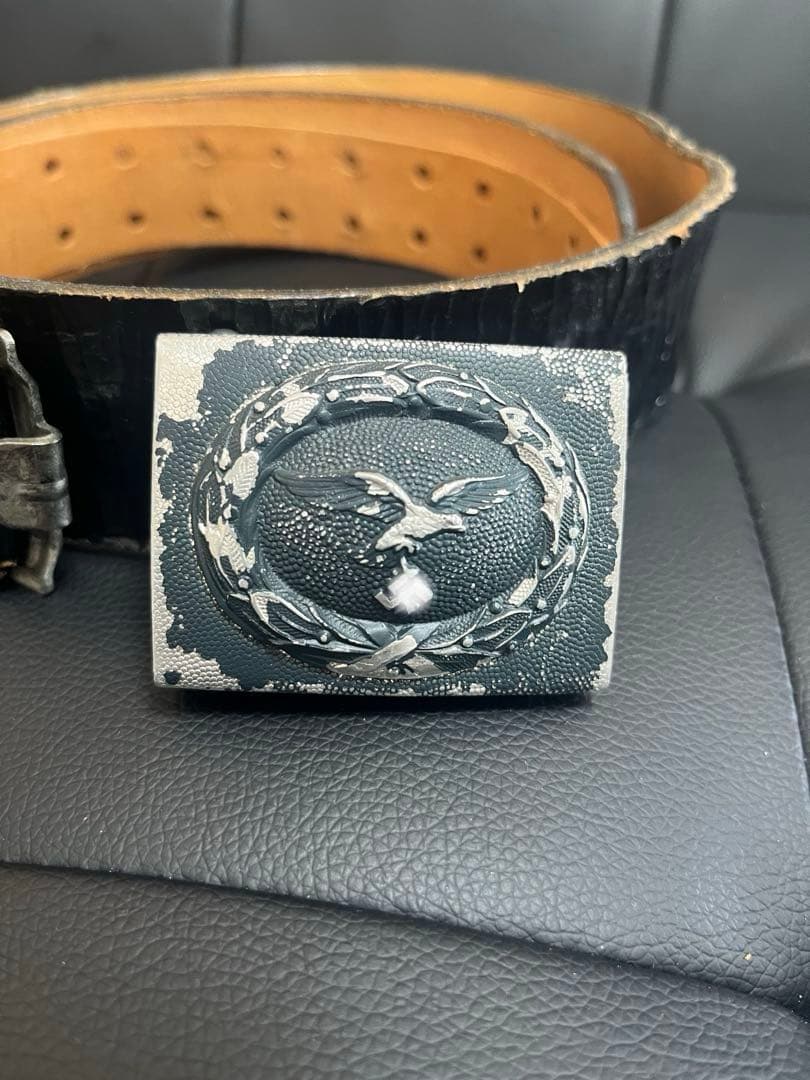 ドイツ空軍伍長　制服セット（レプリカ）