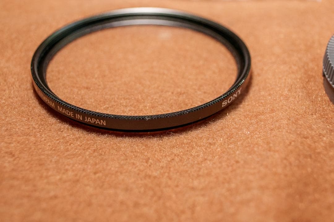 SONY FE 24-50mm F2.8 G SEL2450G Eマウント
