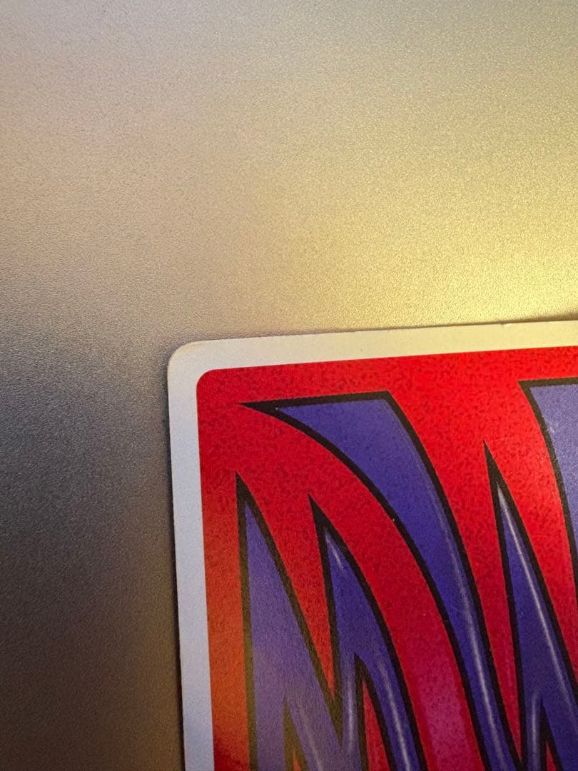 遊戯王トランプコレクション　封印された者の左足 ホロ仕様