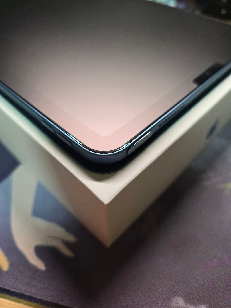 iPad Air 第5世代64GB /Wi-Fiモデル　ブルー