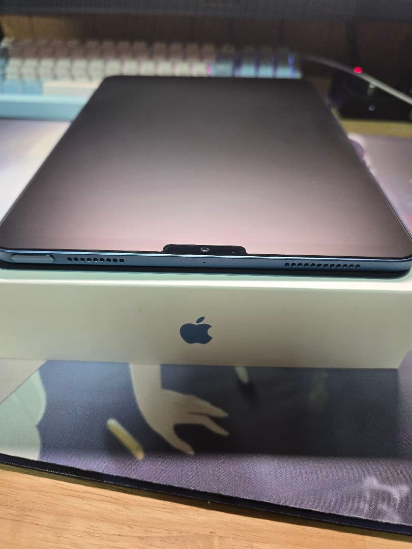 iPad Air 第5世代64GB /Wi-Fiモデル　ブルー