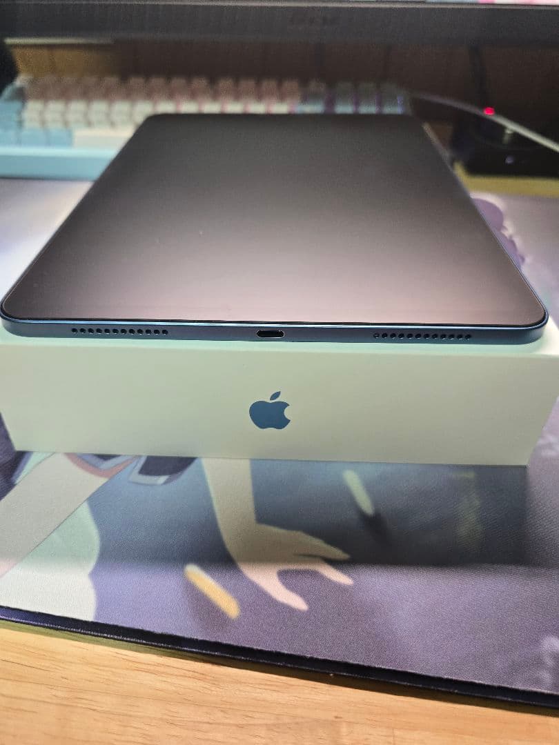 iPad Air 第5世代64GB /Wi-Fiモデル　ブルー