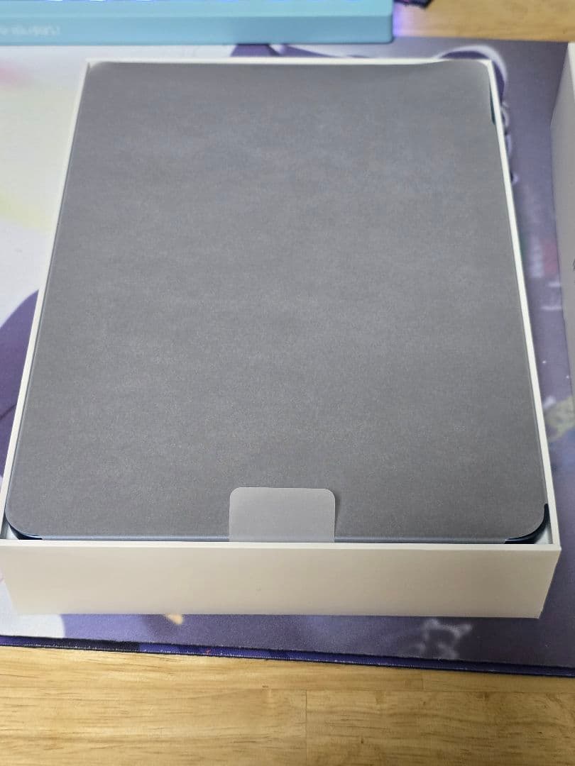 iPad Air 第5世代64GB /Wi-Fiモデル　ブルー