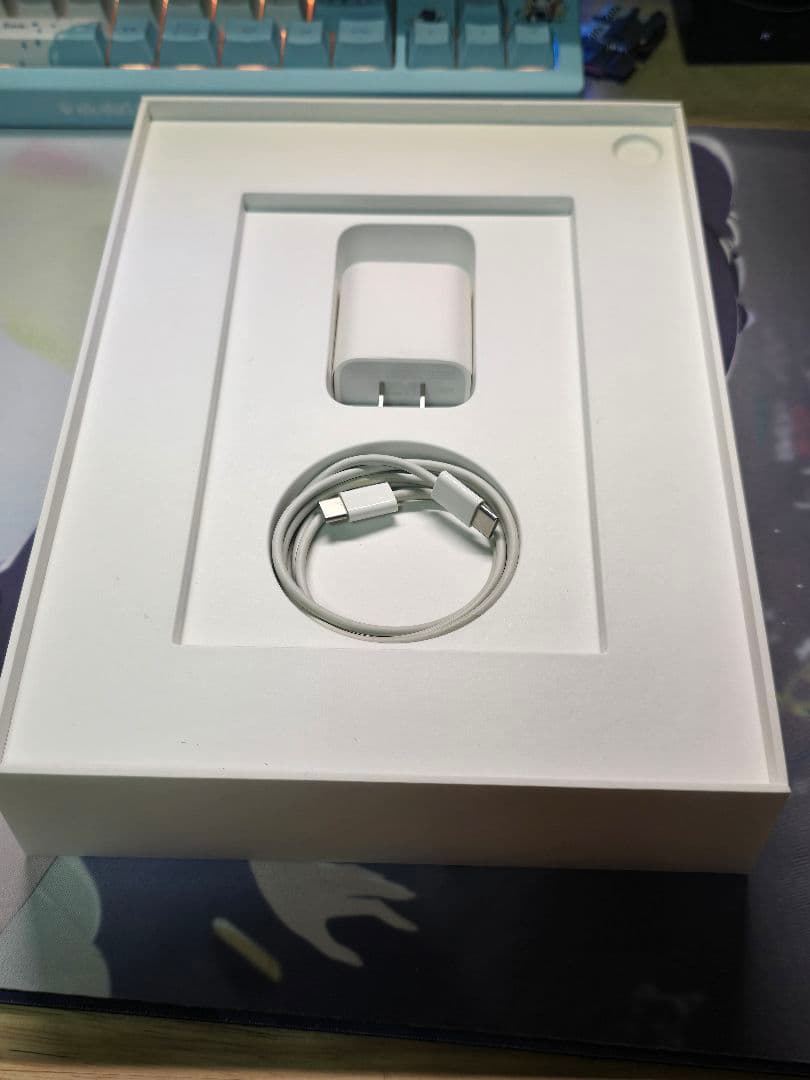 iPad Air 第5世代64GB /Wi-Fiモデル　ブルー