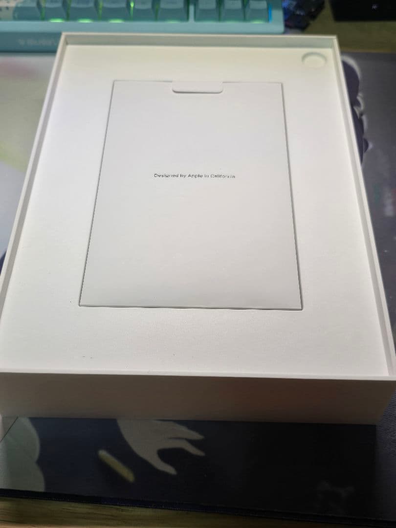 iPad Air 第5世代64GB /Wi-Fiモデル　ブルー