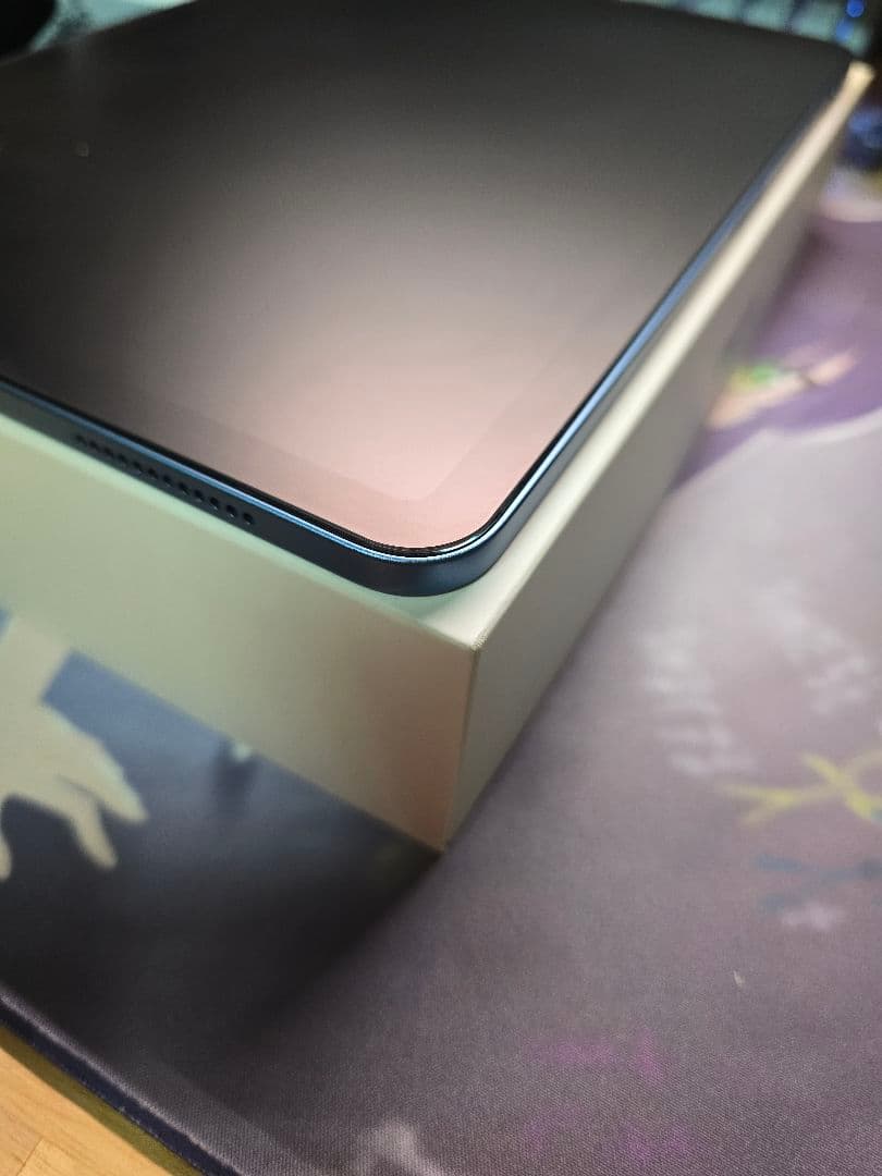 iPad Air 第5世代64GB /Wi-Fiモデル　ブルー