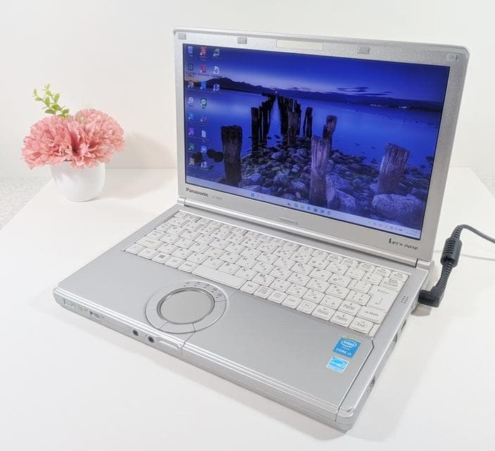 【超美品】Windows11✨新品8GB✨初心者に✨すぐ使える✨ノートパソコン