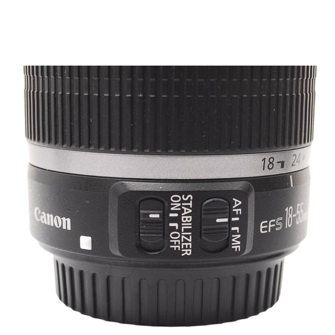 美品 Canon EOS 40D ダブルレンズ 望遠300mm バッグ