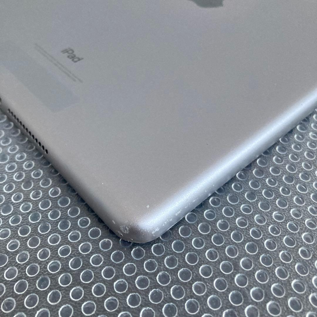 4101【早い者勝ち】iPad6 第6世代 32GB SIMフリー☆
