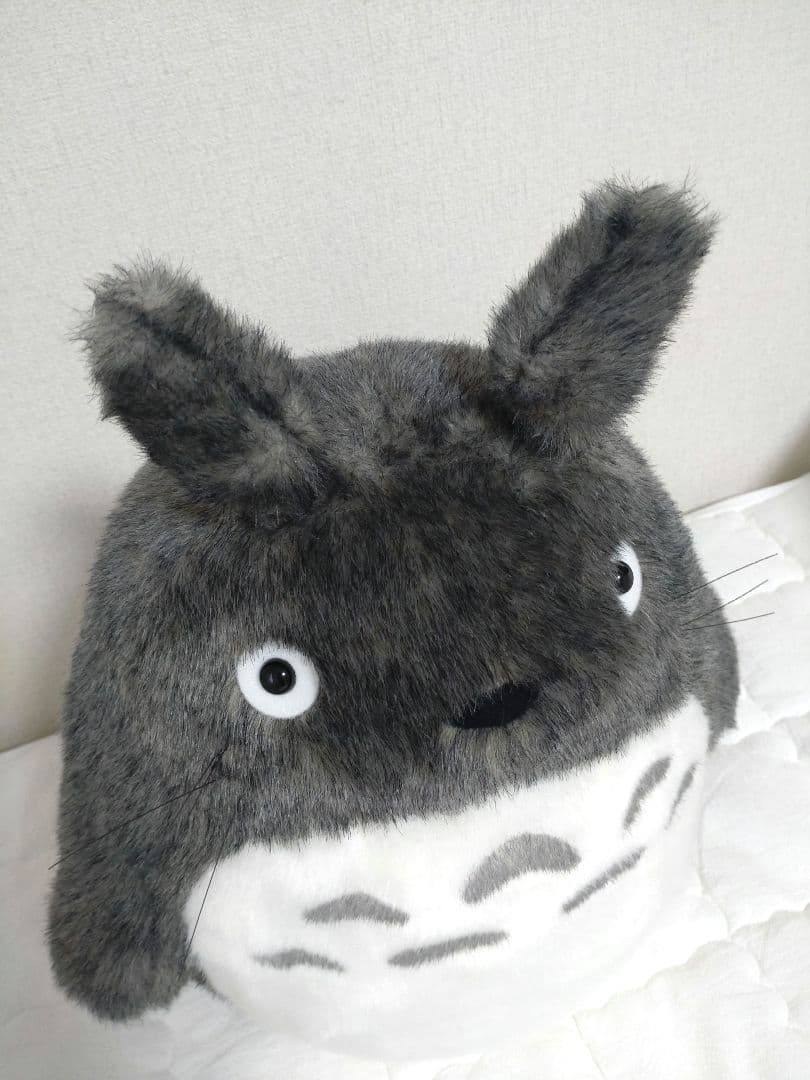 サン・アロー となりのトトロ ぬいぐるみ 大トトロ LL