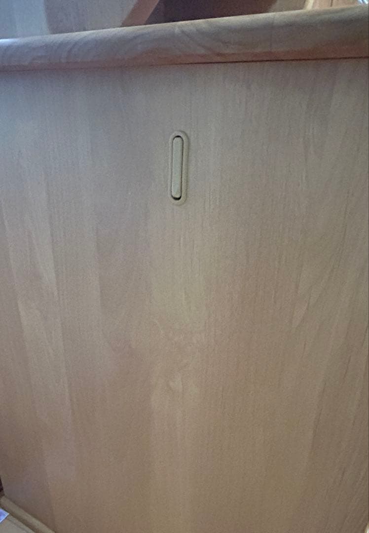 （値下げ）堀田木工所　日本製学習机