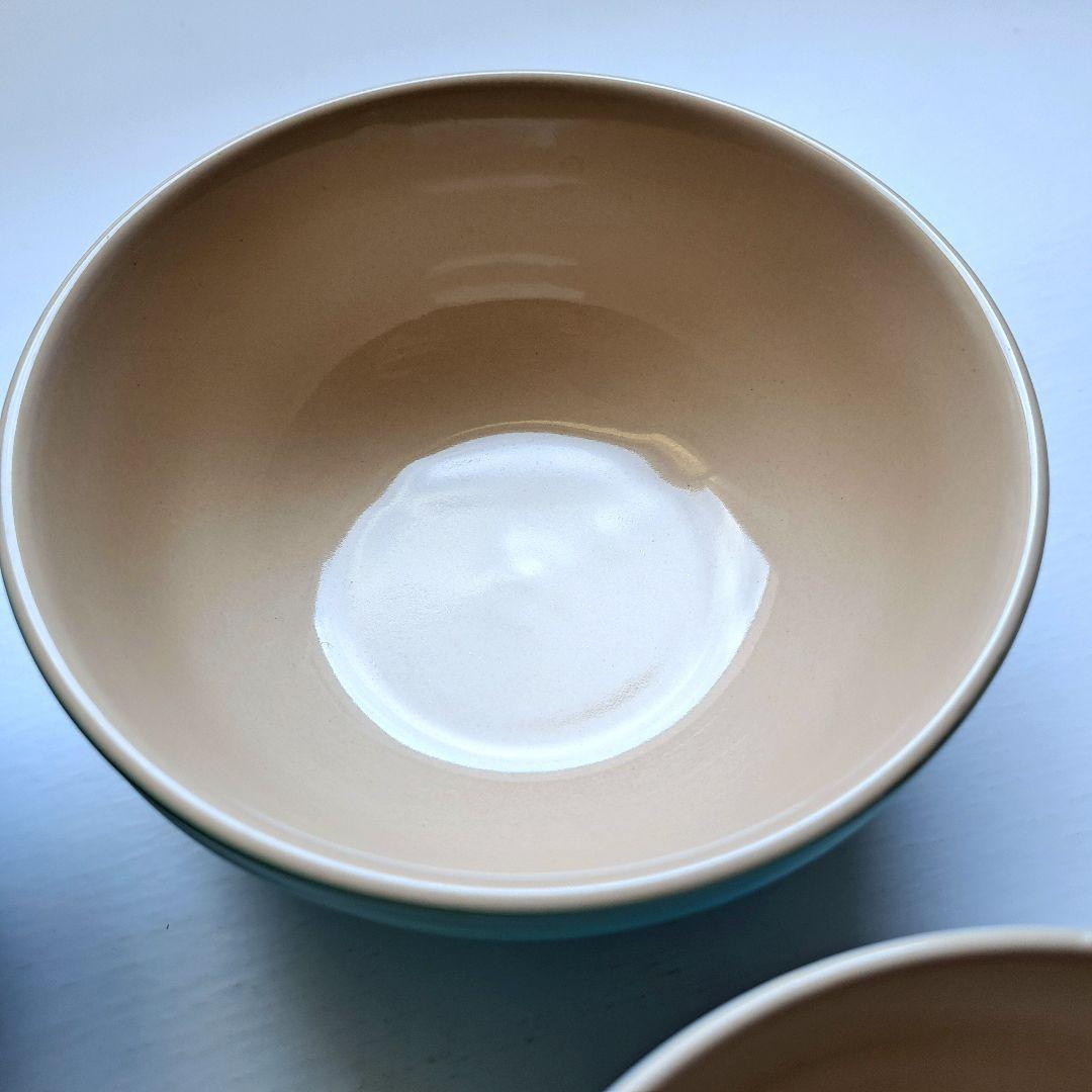 LE CREUSET ルクルーゼ ボウル 4点セット パステルカラー♡