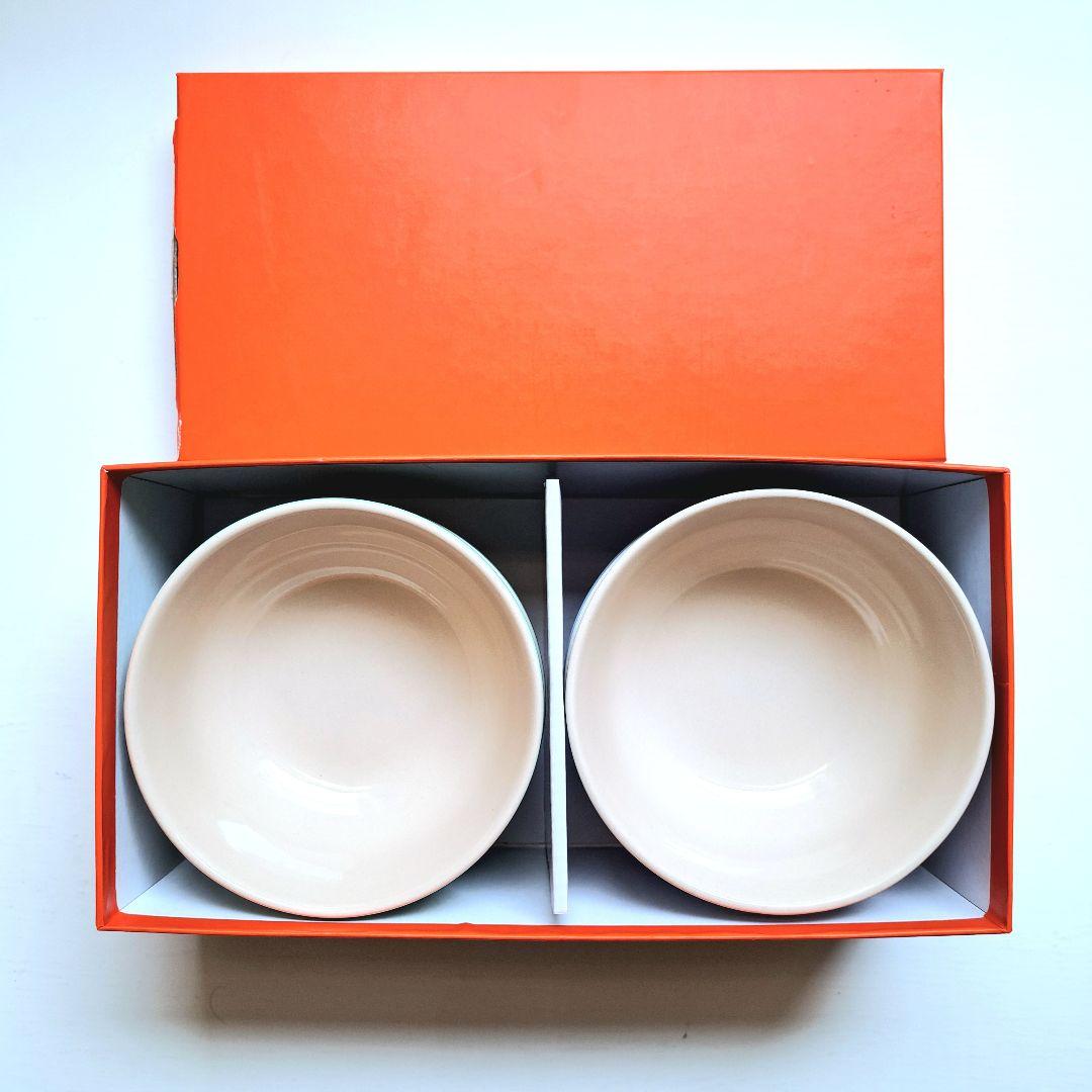 LE CREUSET ルクルーゼ ボウル 4点セット パステルカラー♡