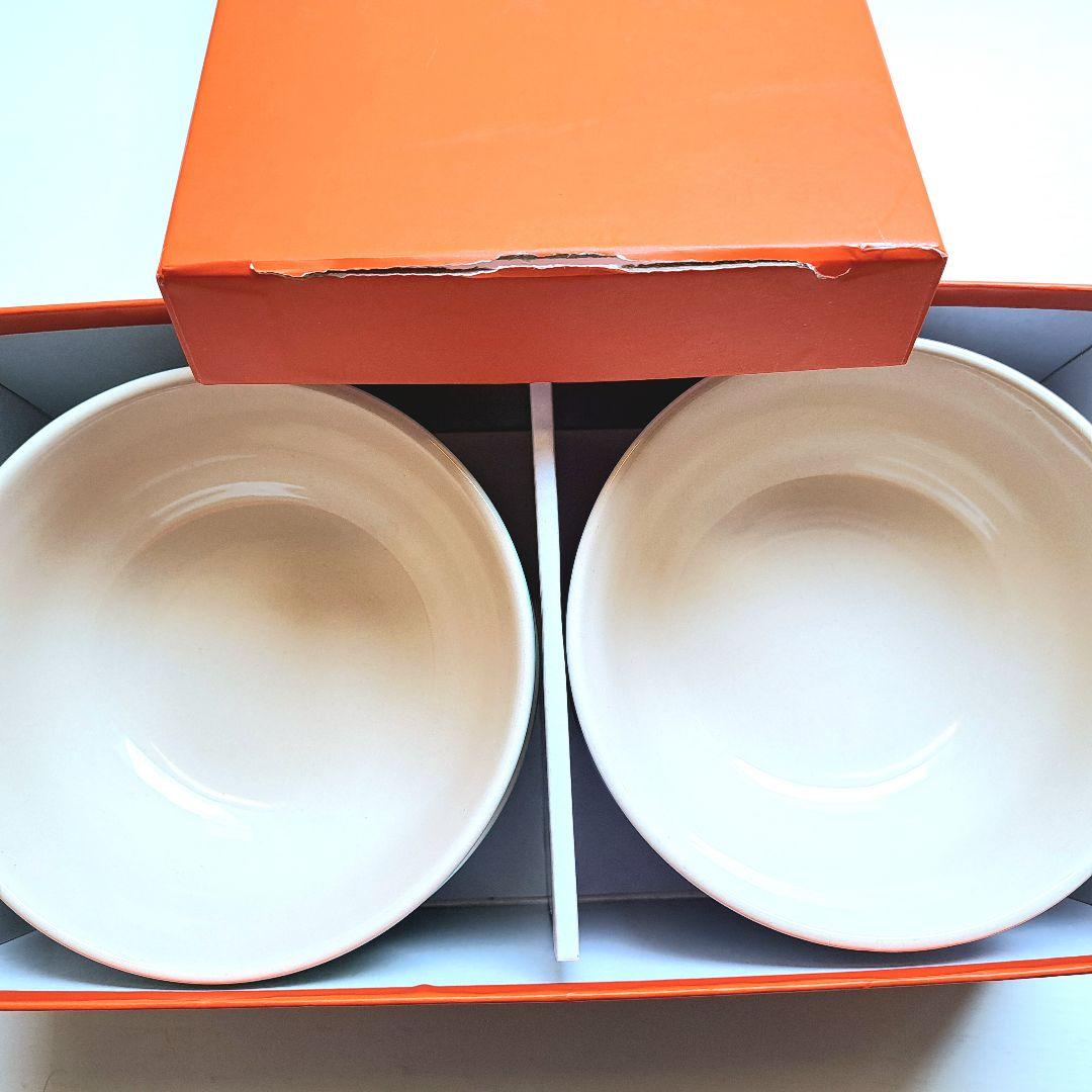 LE CREUSET ルクルーゼ ボウル 4点セット パステルカラー♡