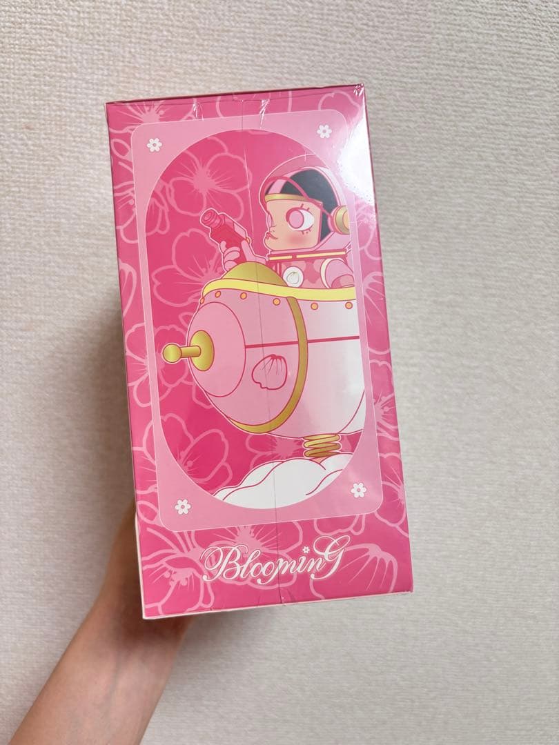 その他 MEGA SPACE MOLLY 100% Blooming Sakura