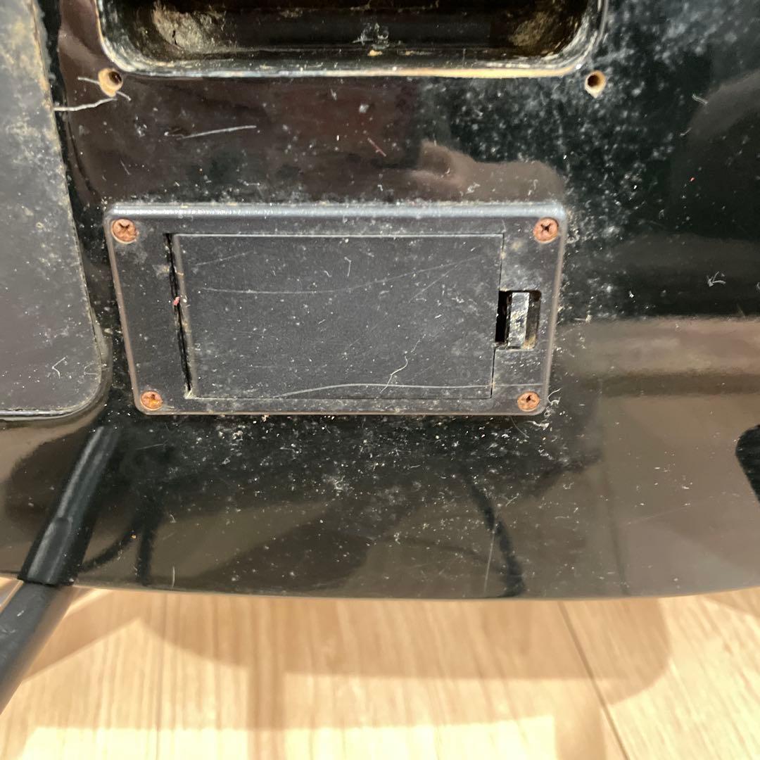 布袋モデル ギター フェルナンデス ジャンク品 訳あり 布袋寅泰