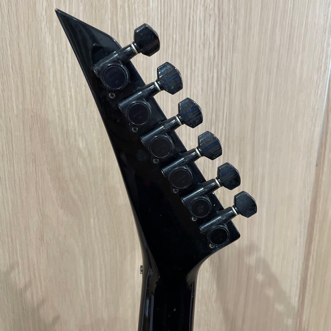 布袋モデル ギター フェルナンデス ジャンク品 訳あり 布袋寅泰