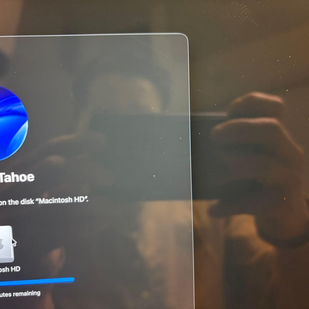 【64GB/4TB】MacBook Pro 14インチ M1 Max シルバー