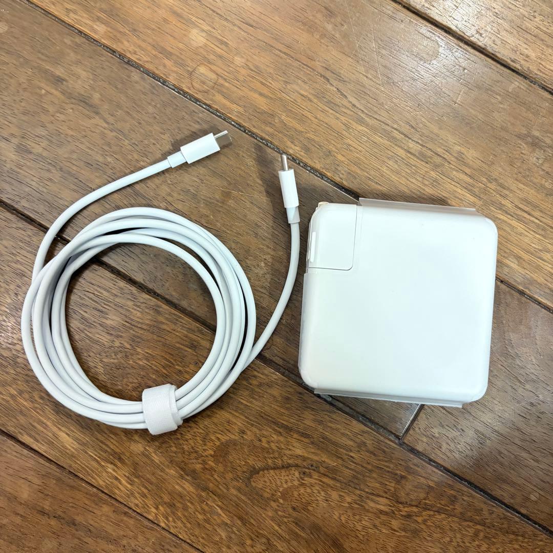 【64GB/4TB】MacBook Pro 14インチ M1 Max シルバー
