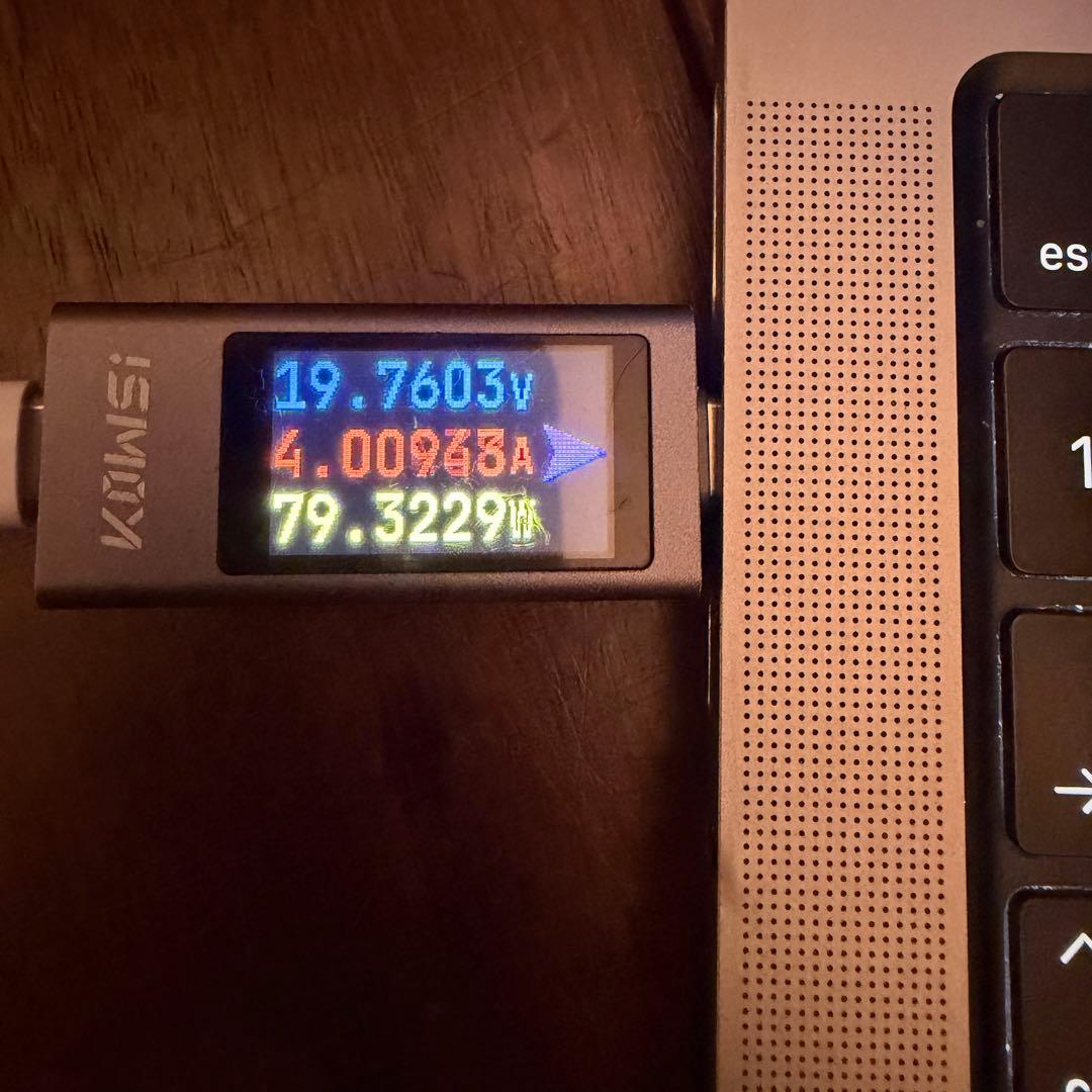 【64GB/4TB】MacBook Pro 14インチ M1 Max シルバー