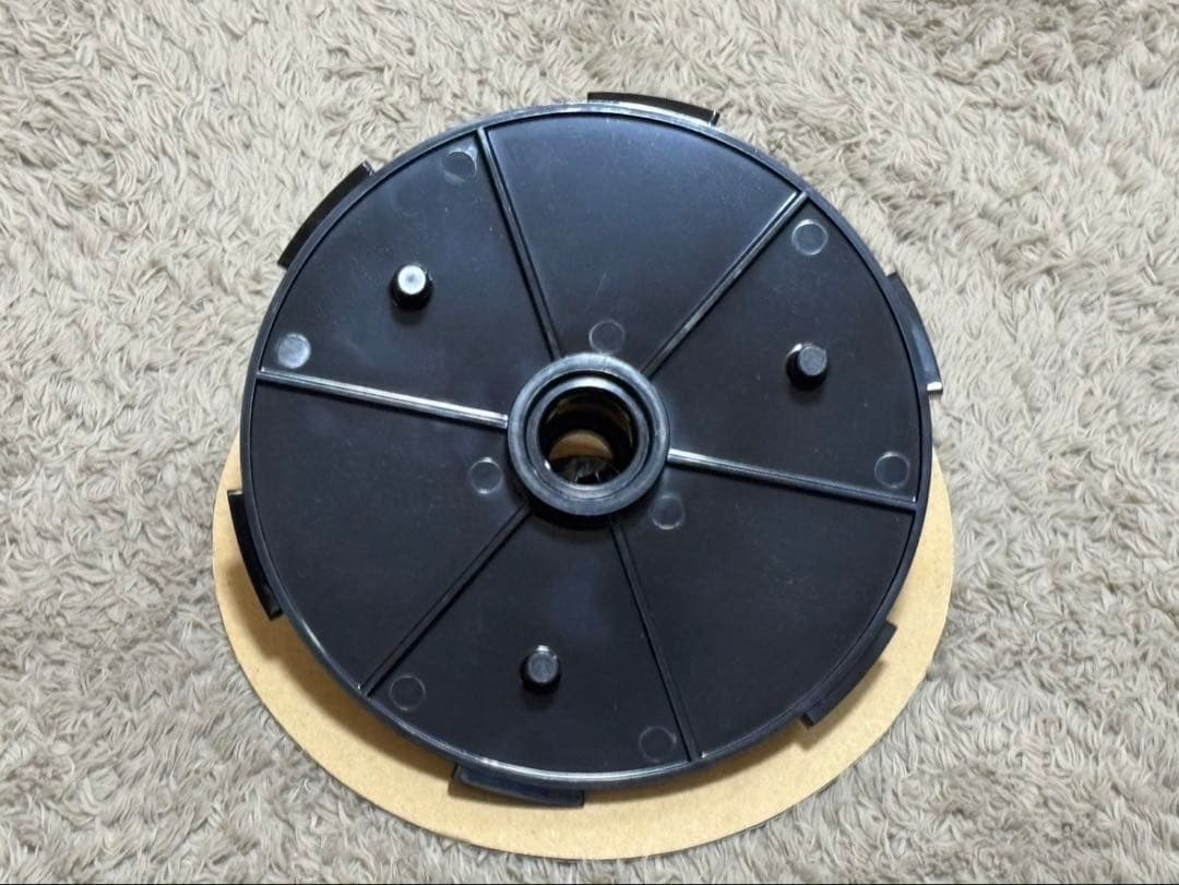 YAMAMOTO マルチフードプロセッサー　マスターカット　YE-MM41-W