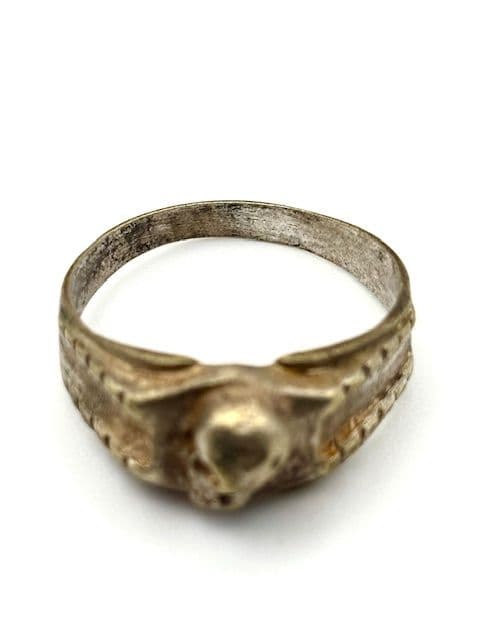 1941’s～★ドイツ国防軍陸軍★Berlin Skull Ring★戦車指揮官