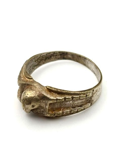 1941’s～★ドイツ国防軍陸軍★Berlin Skull Ring★戦車指揮官