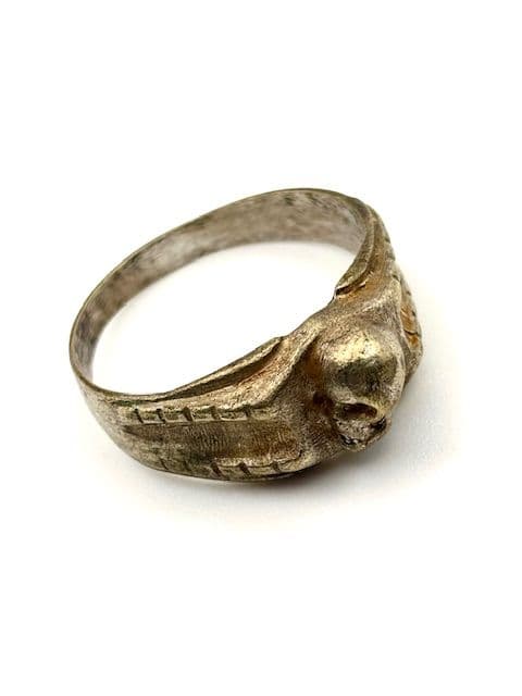 1941’s～★ドイツ国防軍陸軍★Berlin Skull Ring★戦車指揮官