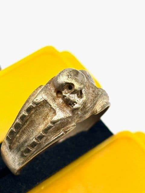 1941’s～★ドイツ国防軍陸軍★Berlin Skull Ring★戦車指揮官