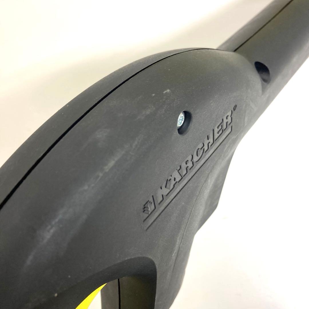 A494-3 KARCHER ケルヒャー JTK38 家庭用高圧洗浄機 欠品有