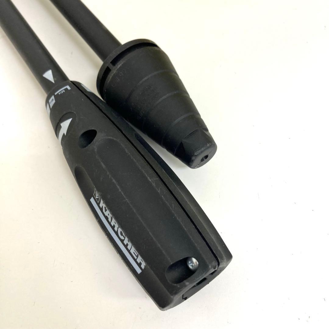 A494-3 KARCHER ケルヒャー JTK38 家庭用高圧洗浄機 欠品有