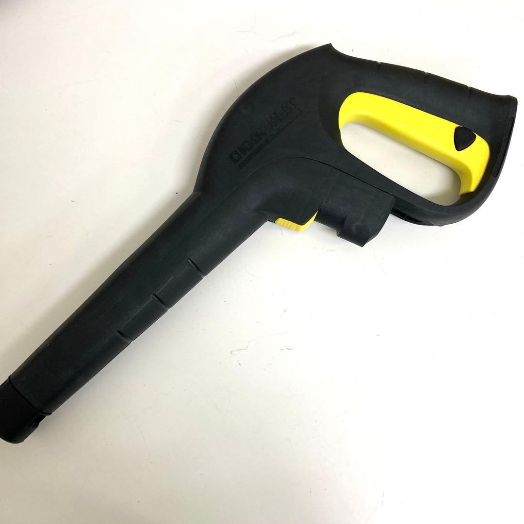 A494-3 KARCHER ケルヒャー JTK38 家庭用高圧洗浄機 欠品有
