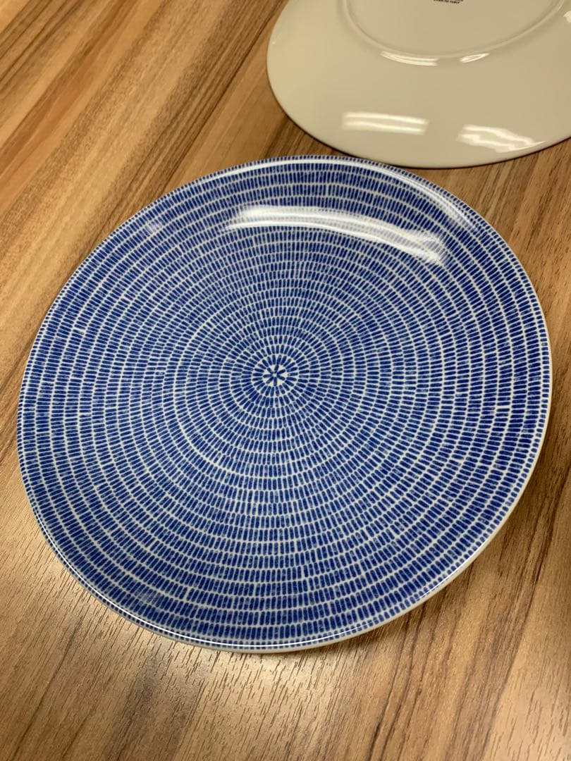 アラビア 24h avec パスタプレート arabia 24cm セット 廃盤