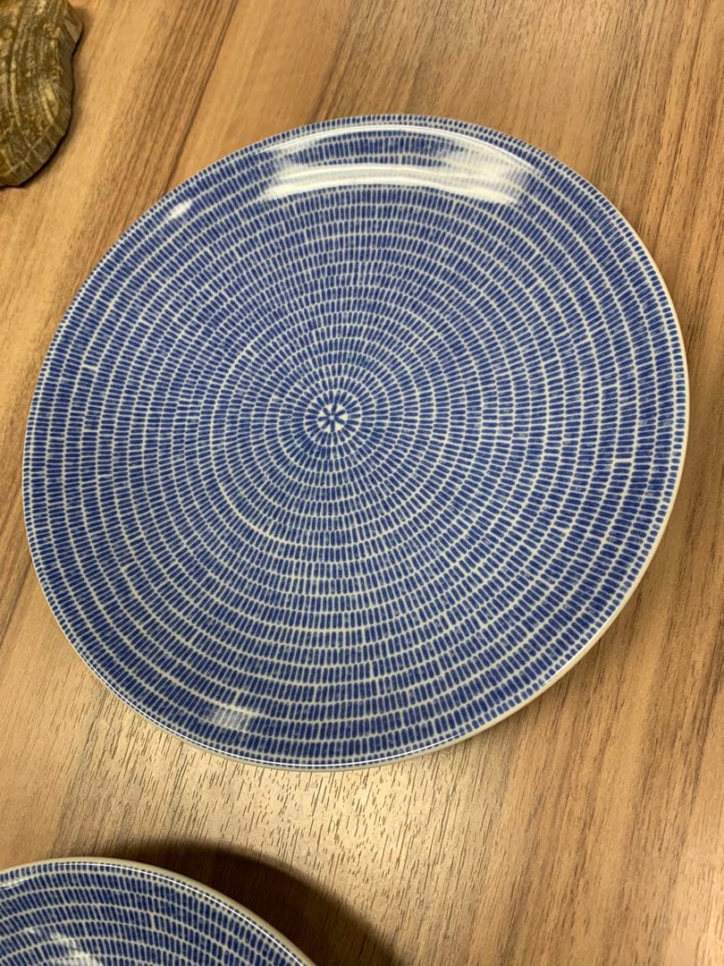 アラビア 24h avec パスタプレート arabia 24cm セット 廃盤