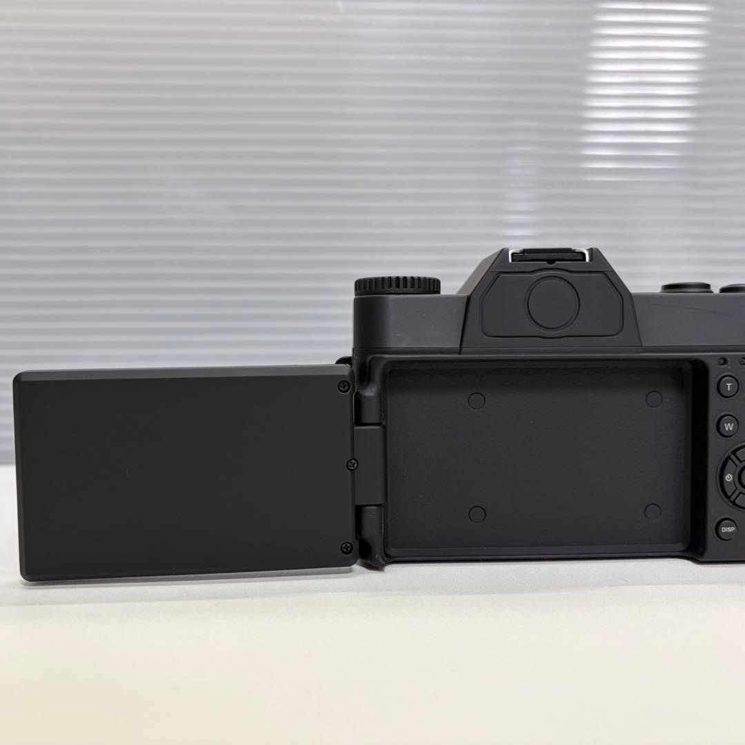 写真用 4Kデジタルカメラ Vlogging Vlog 美品