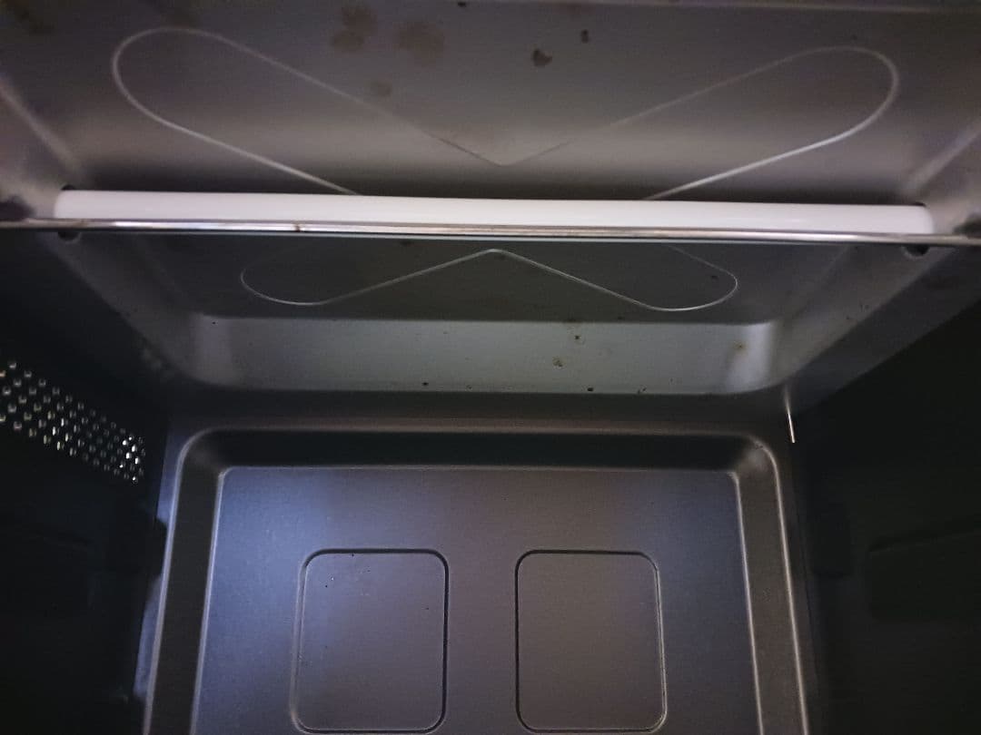 Panasonic オーブンレンジ 説明書あり