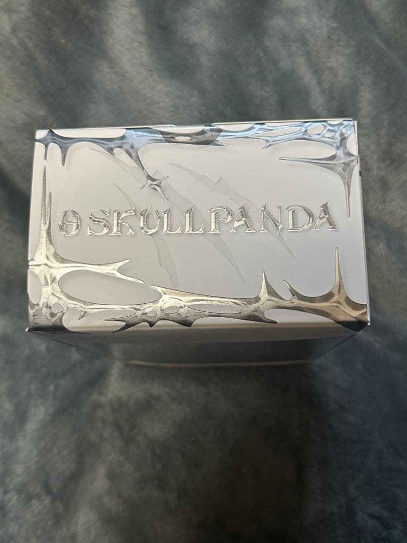 ［正規品］日本限定　SKULLPANDA XG