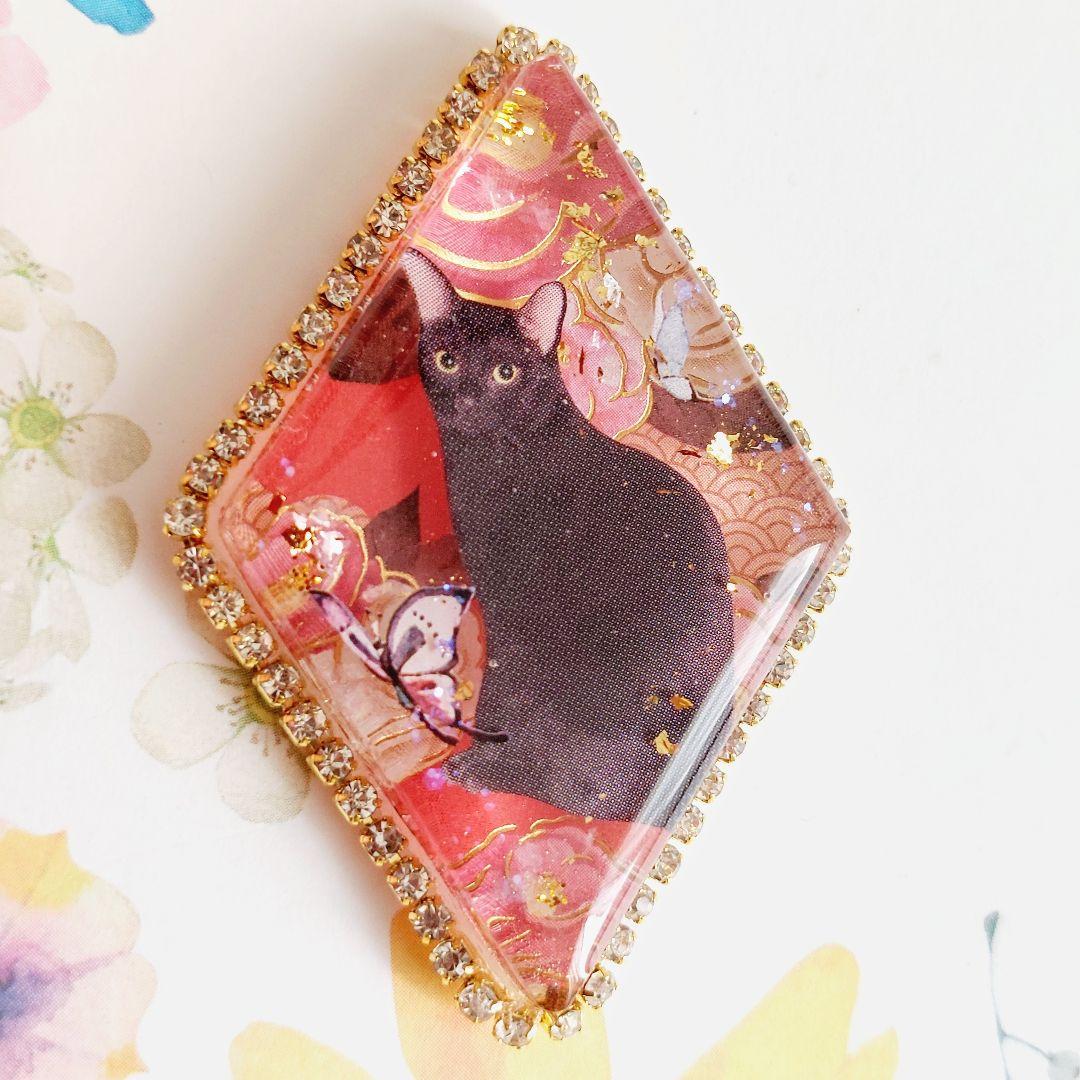レジン　ハンドメイド　73