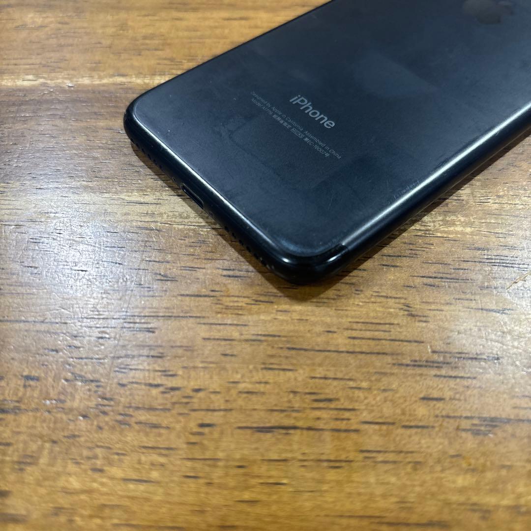 携帯電話本体 iPhone7 32GB