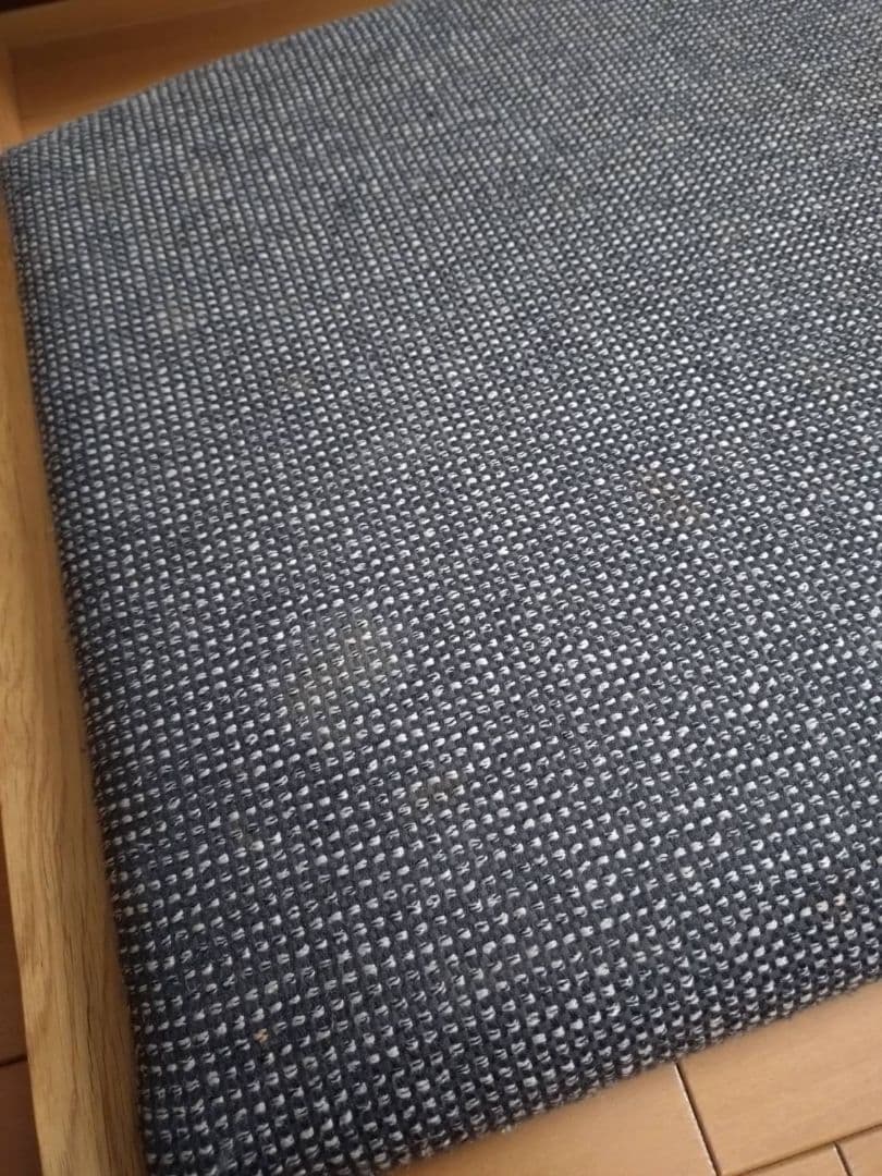 日進木工 FK-1コタツシリーズ 座椅子 2脚セット アクタスオリジナル