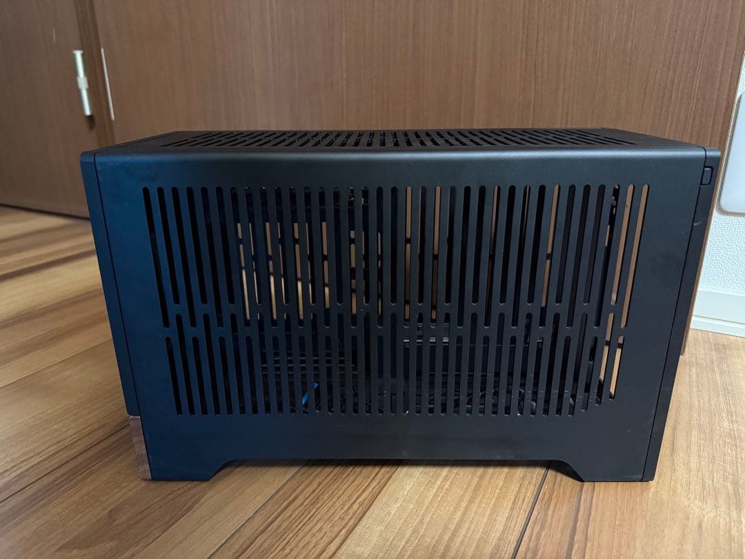 Fractal Design Terra　PCケース