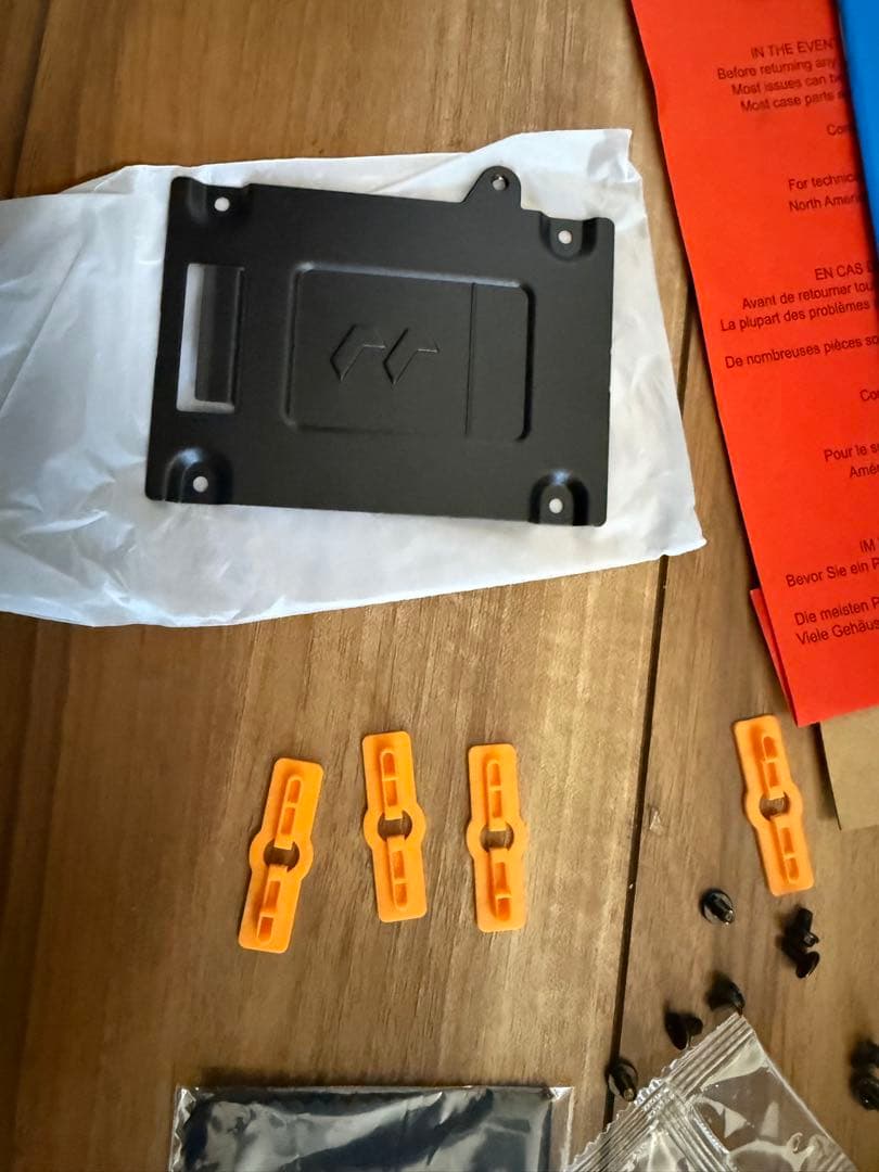 Fractal Design Terra　PCケース