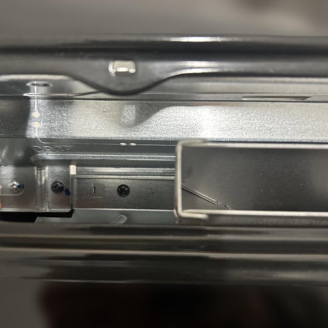 新品未使用 ハーマン 都市ガス （12A・13A）ビルトインコンロ Siセンサー