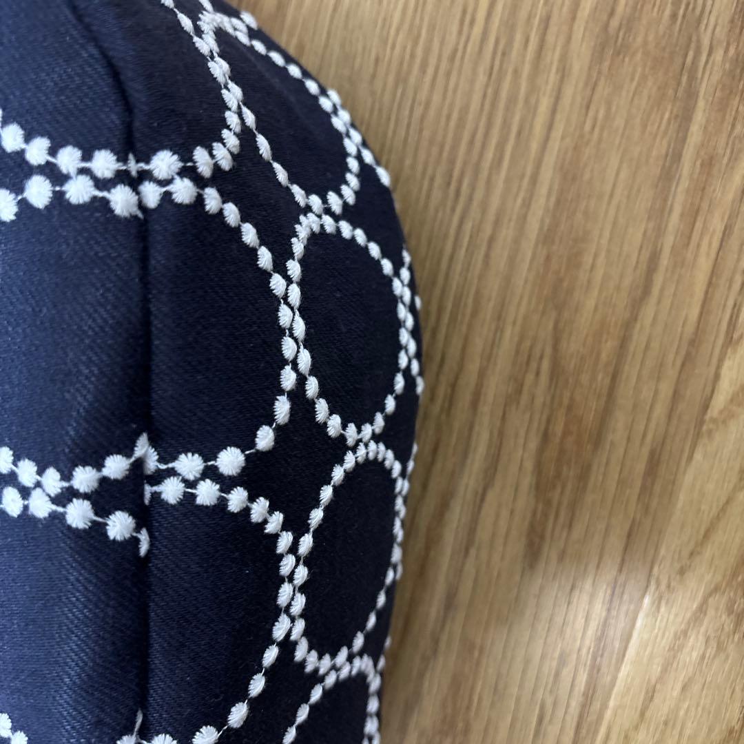 ミナペルホネンタンバリンぽってりショルダーバッグ❗️