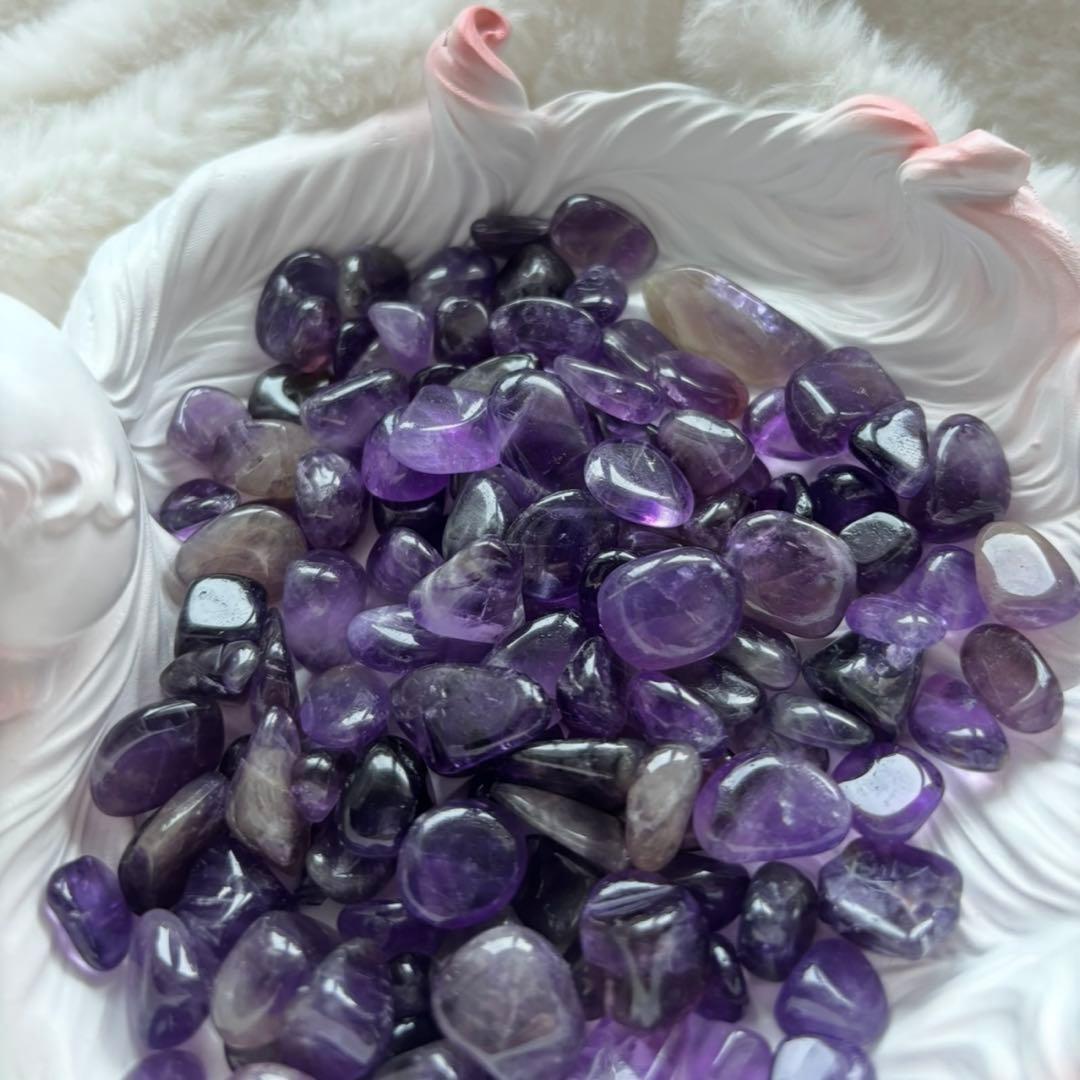 九尾 小物入れ さざれやスフィア アクセサリー 入れに♡