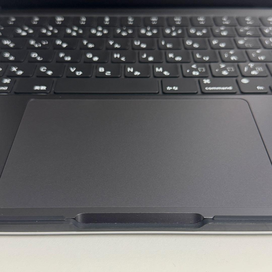 MacBook Pro M4Max 36GB/1TB 14インチ　スペースグレー