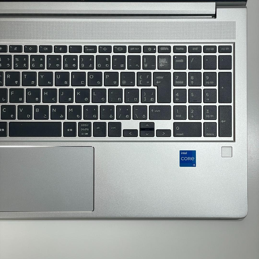 ★美品★HP ProBook 450 G10 第13世代 ノートPC 16GB