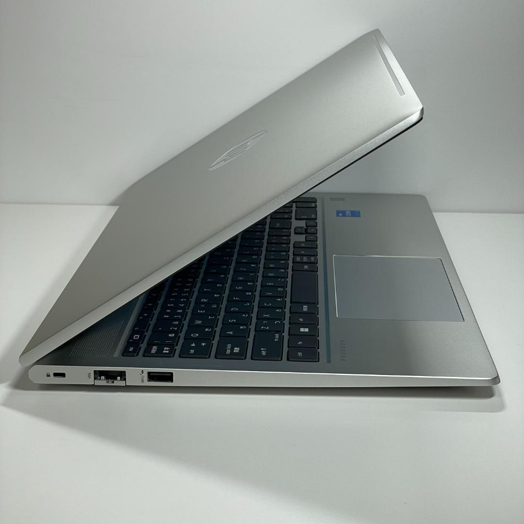 ★美品★HP ProBook 450 G10 第13世代 ノートPC 16GB
