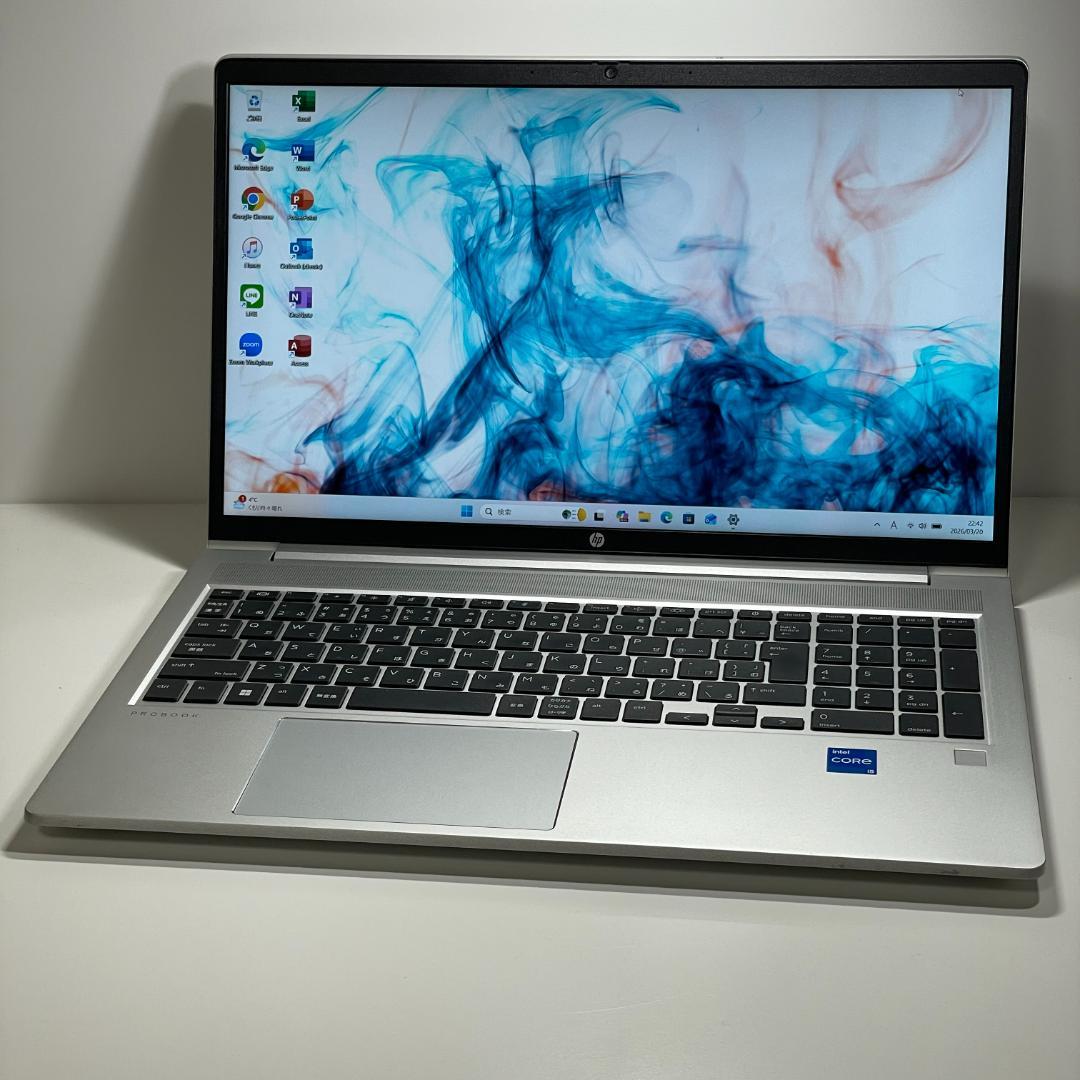 ★美品★HP ProBook 450 G10 第13世代 ノートPC 16GB