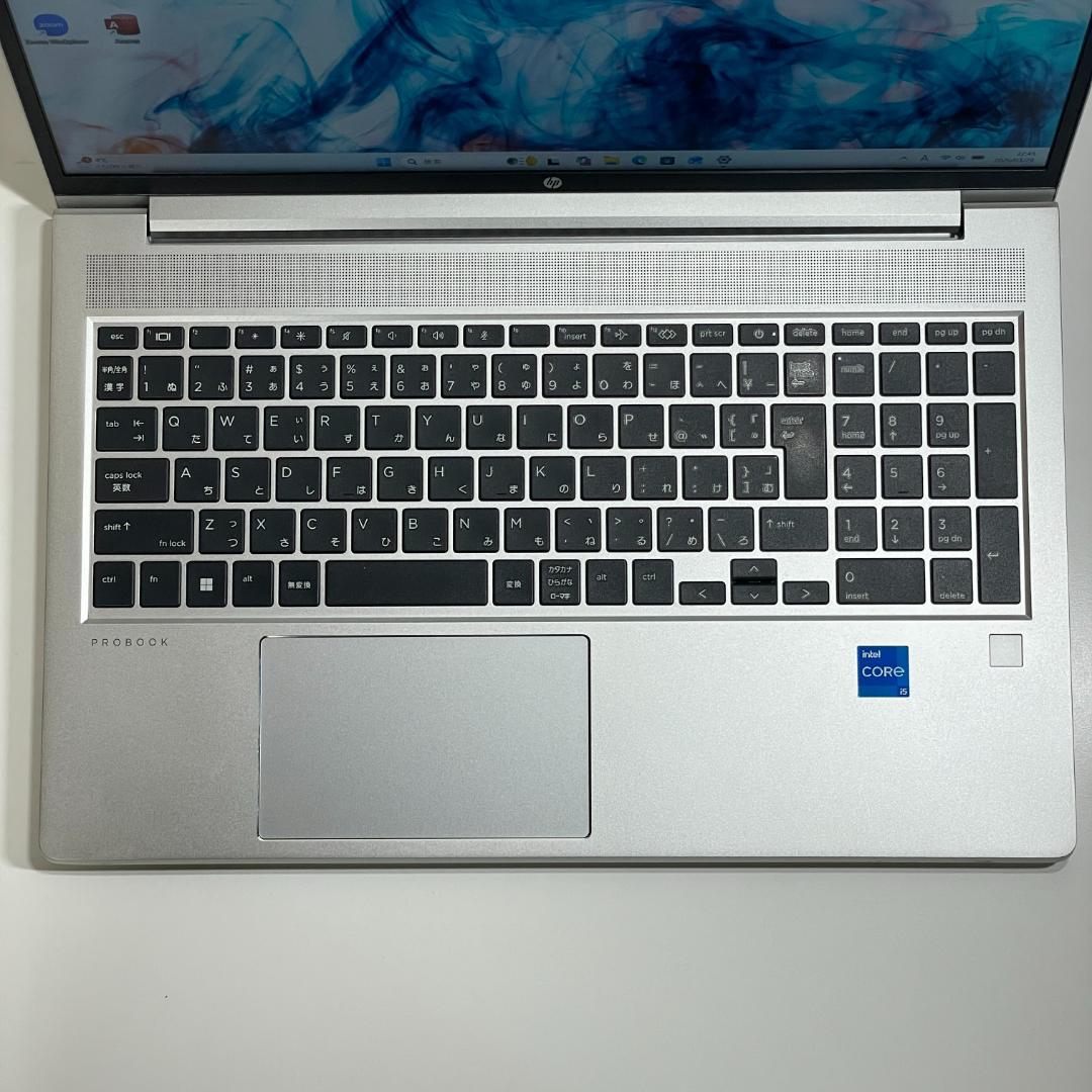 ★美品★HP ProBook 450 G10 第13世代 ノートPC 16GB
